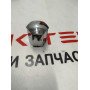 9 LUG NUT CAP, TALL - CHROME - PC ABS d21 Tesla Model S, Model S REST, Model X 1027010-02-A